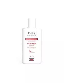 Psorisdin Shampoo Antidescamación Con 200 mL