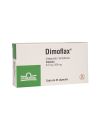 Dimoflax 0.5 mg/ 200 mg Caja Con 45 Cápsulas