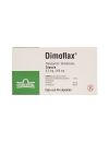 Dimoflax 0.5 mg/ 200 mg Caja Con 45 Cápsulas