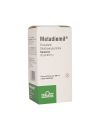 Metadiemil Solución 20 g/ .0375 g Caja Con Frasco Con 180 mL