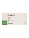 Evastel-Z 20 mg Caja Con 30 Obleas