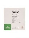 Pemix Granulado 1mg Caja Con 30 Sobres