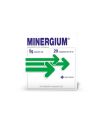 Minergium 5 g Caja Con 20 Ampolletas de 10 mL