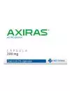 Axiras 200 mg Caja Con 20 Comprimidos