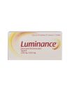 Luminance 2.00 mg/0.03 mg Caja Con 28 Comprimidos