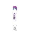 Kinisi® - 30 Cápsulas - (Colágeno Tipo II + Ácido Hialurónico + Antioxidantes) - Andromaco