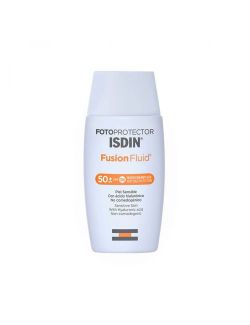 Fotoprotector ISDIN FPS 50 Fusion Fluid