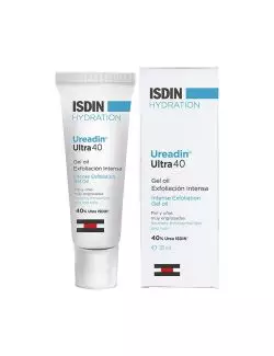 UREADIN GEL DE 40 ML