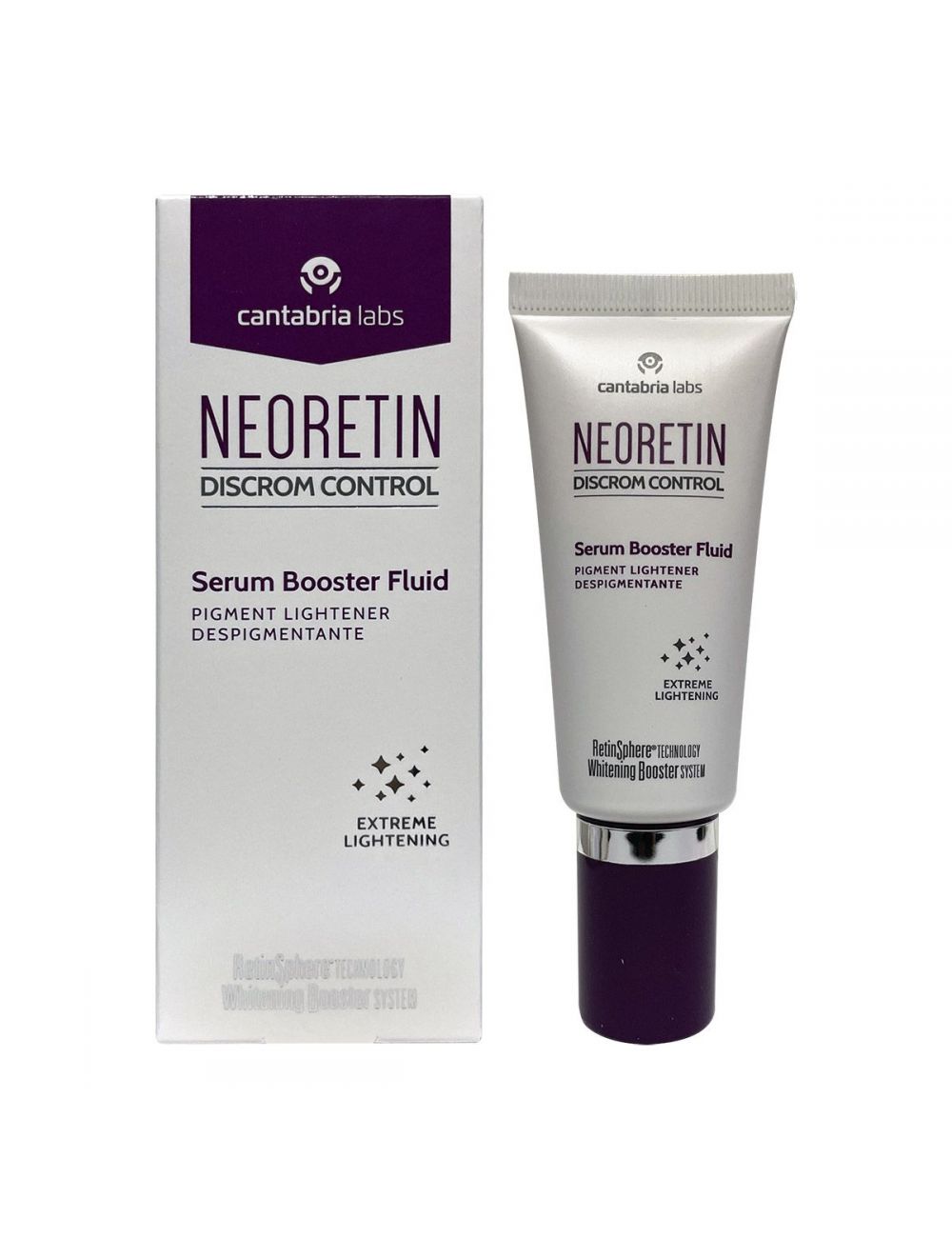 Neoretin Discrom Control Serum 30 mL