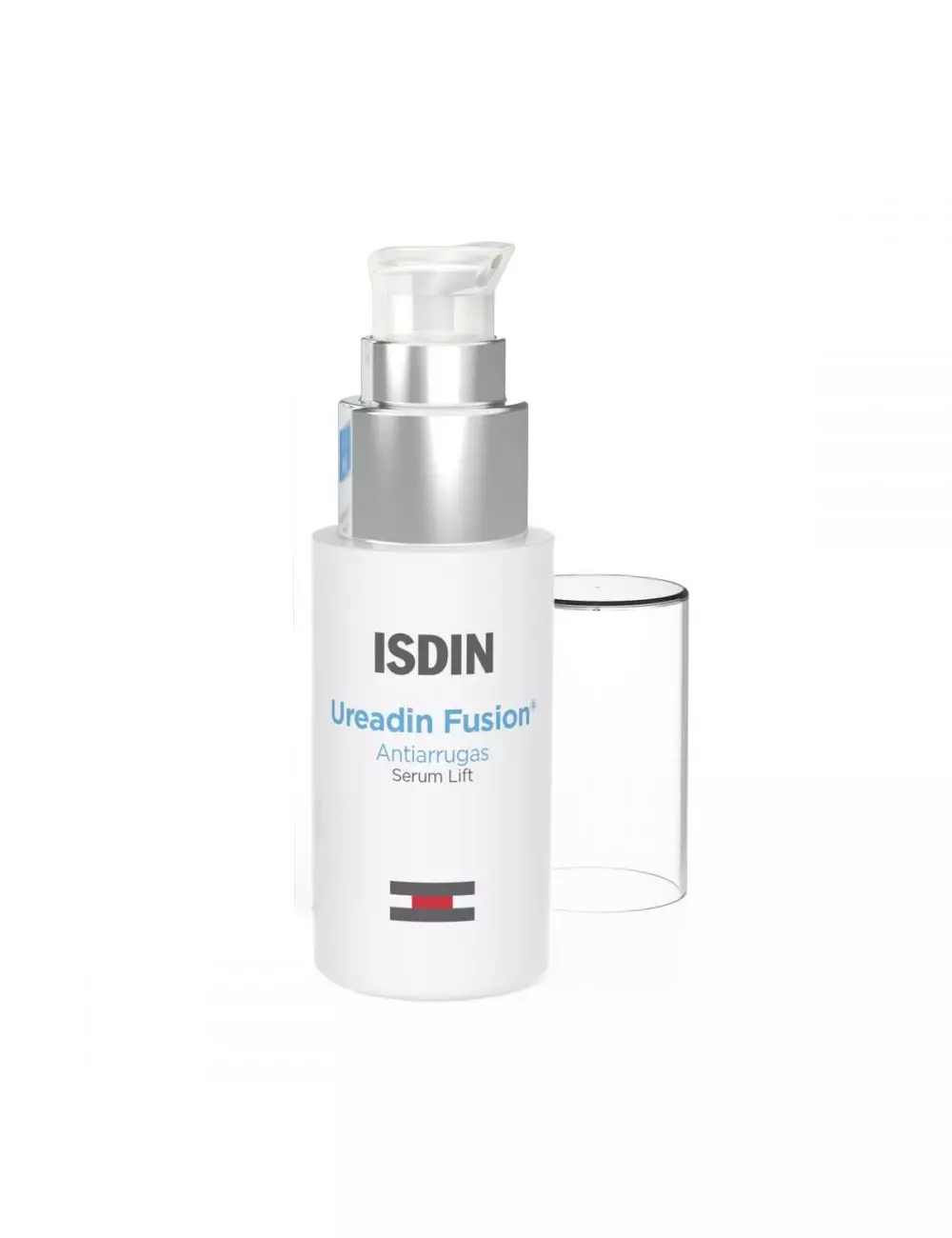 Ureadin Fusion Caja Con 1 Frasco de 30 mL