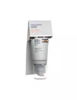 Fotoprotector Isdin Crema Facial 50 mL