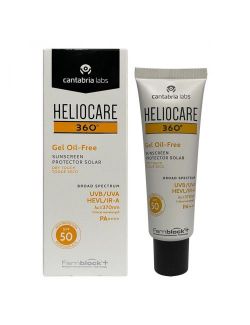 Heliocare 360° Gel Oil Free