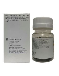 Heliocare 360° Oral 30 Cápsulas