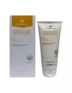 Radiocare Crema Reaparadora Calendula Caja Con Tubo Con 150 mL