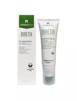 Biretix Tri-Active Spray Anti-Imperfecciones 100 mL