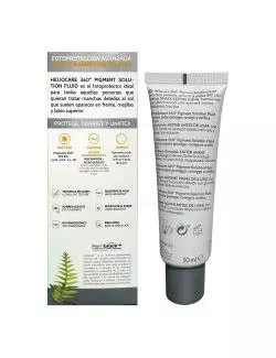 Heliocare 360° Pigment Solution FPS50+ 50 mL