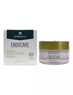 Endocare Crema en Gel Con 30 mL