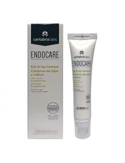 Endocare Contorno Ojos y Labios 15 mL