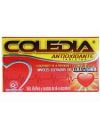 Coledia Antioxidante Caja Con 45 Tabletas