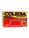 Coledia Antioxidante Caja Con 45 Tabletas