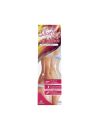 Siluet 40 Gel Térmico Caja Con Envase De 200 Ml