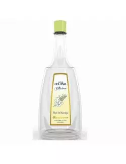 Colonia Clásica Flor De Naranja Botella Con 115mL