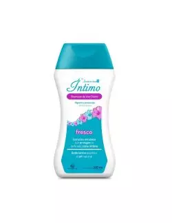 Lomecan V Shampoo Íntimo Frasco Con 200 mL