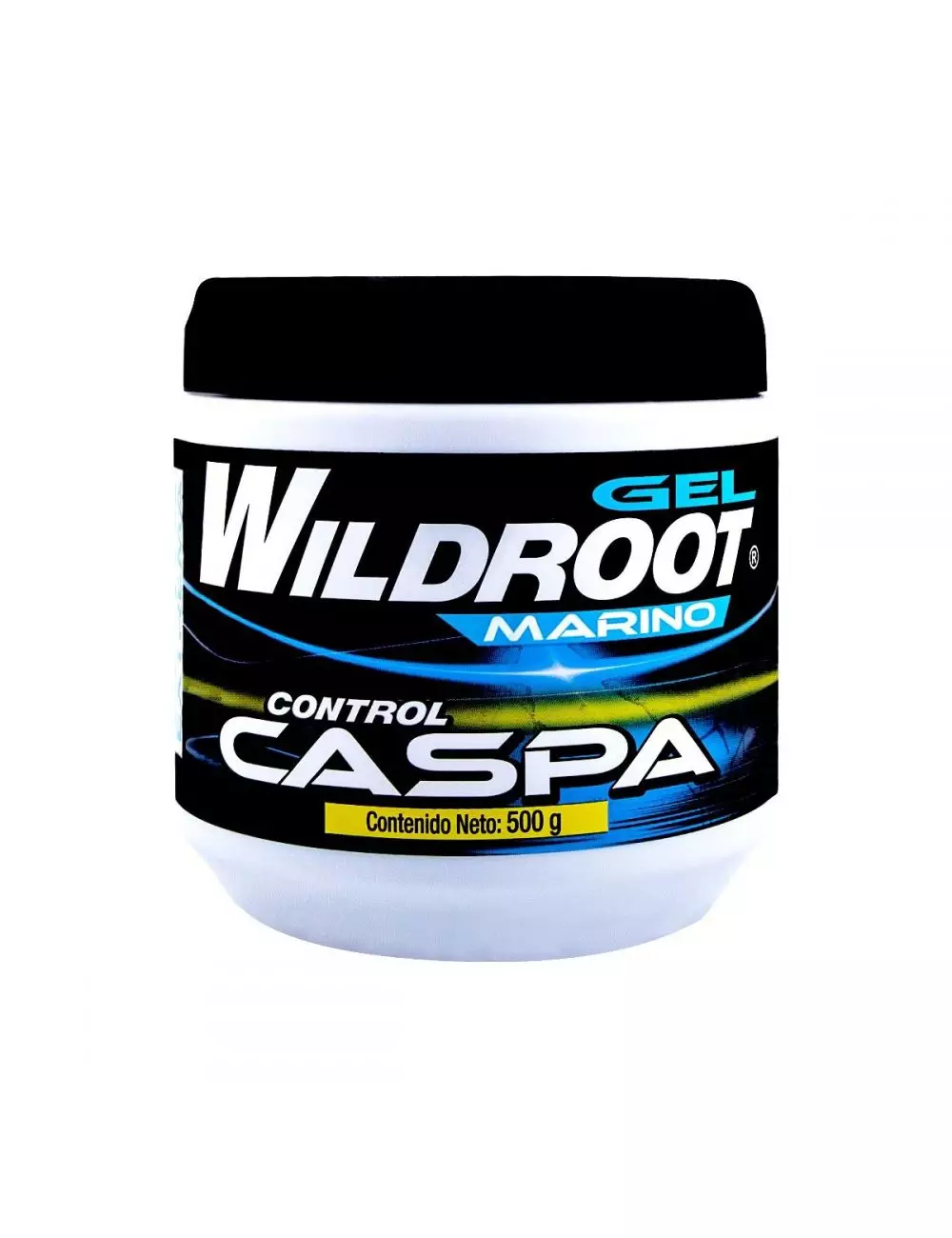 Gel Wildroot Marino 500 G