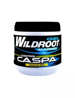 Gel Wildroot Marino 500 G