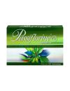 Passiflorine 25 mg / 50 mg / 5mg Caja Con 30 Tabletas
