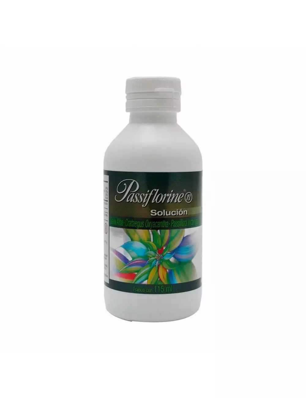 Passiflorine n Solución Frasco Con 115 mL