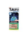 Tukol-D Diabetes Jarabe Caja Con Frasco Con 120 mL