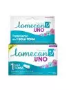 Lomecan V Uno 150 mg 1 Cápsula