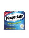Kaopectate 129 mg/ 280 mg/ 30 mg Caja Con 10 Tabletas