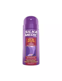 Silka Medic Spray Con 150 mL