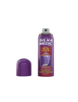 Silka Medic Spray Con 150 mL
