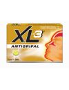 XL-3 Antigripal Caja Con 10 Tabletas