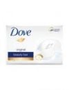 Dove Beauty Cream Bar Jabón Caja Con Barra Con 135 g