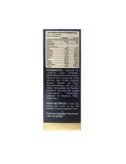 Sukrol Hombre Caja Con 30 Tabletas