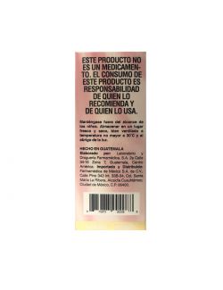 Sukrol Mujer Caja Con 60 Tabletas