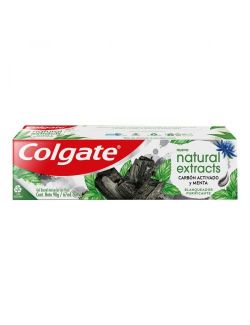 Pasta Dental Colgate Natural Extracts Con 67 mL