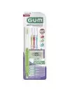 Kit De Ortodoncia GUM Con 6 Piezas