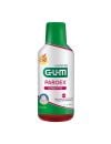 Enjuague Bucal GUM Paroex Gingivitis Frasco Con 300 mL