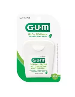 HILO DENT GUM C CERA SABOR MTA