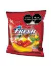 Broncolin FreShampoo Cara Miel-Cza