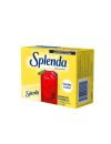 Splenda 1 g Caja Con 50 Sobres Individuales