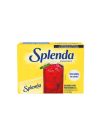 Splenda 1 g Caja Con 50 Sobres Individuales