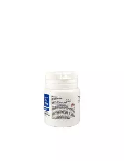 Gabadiol Pregabalina 75 mg Frasco Con 28 Cápsulas