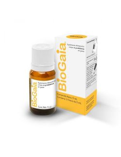 FRM-Biogaia Protectis Caja Con Frasco Gotero 5 mL