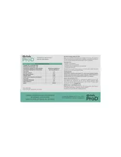 Biogaia Pro-D 25 g Caja Con 30 Tabletas Sabor Menta